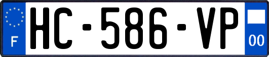 HC-586-VP