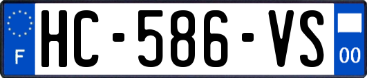 HC-586-VS