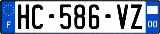 HC-586-VZ