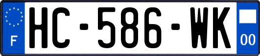 HC-586-WK