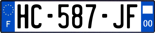 HC-587-JF