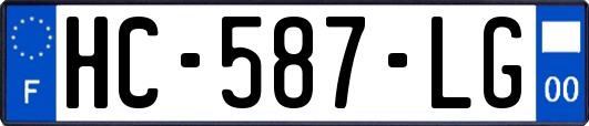 HC-587-LG