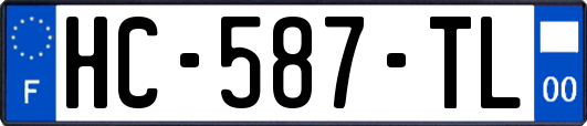 HC-587-TL