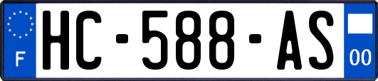 HC-588-AS
