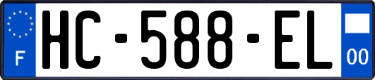 HC-588-EL