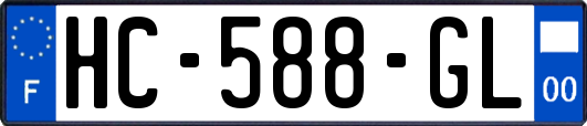 HC-588-GL