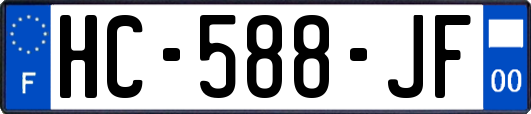 HC-588-JF