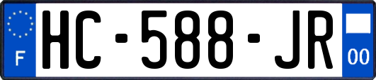 HC-588-JR