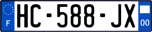 HC-588-JX