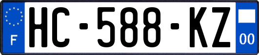 HC-588-KZ