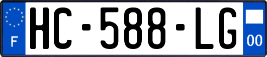 HC-588-LG