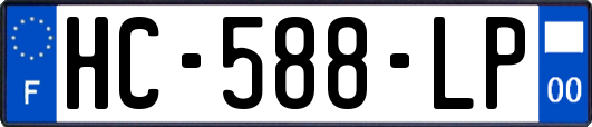 HC-588-LP