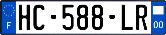 HC-588-LR