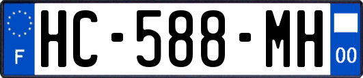 HC-588-MH