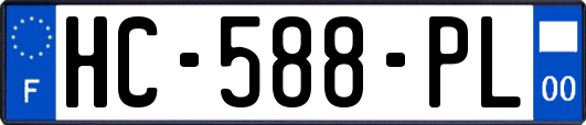 HC-588-PL