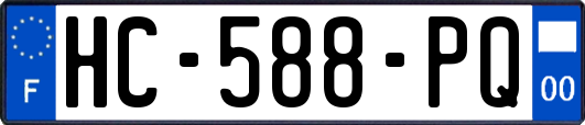 HC-588-PQ
