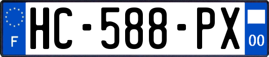 HC-588-PX