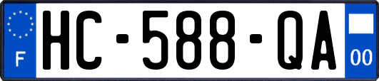 HC-588-QA