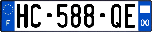 HC-588-QE