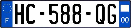 HC-588-QG