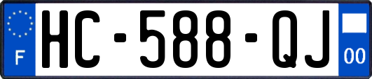 HC-588-QJ