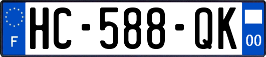 HC-588-QK