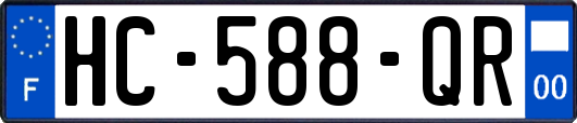HC-588-QR