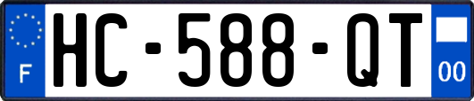 HC-588-QT
