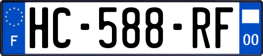 HC-588-RF