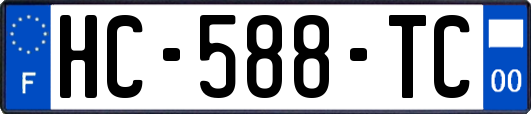 HC-588-TC