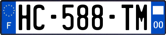 HC-588-TM