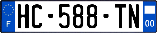 HC-588-TN