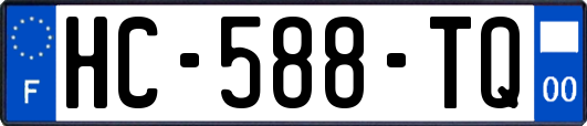HC-588-TQ