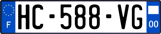 HC-588-VG