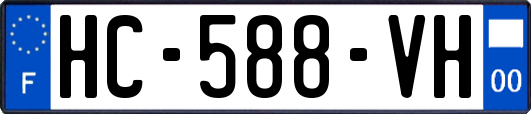 HC-588-VH