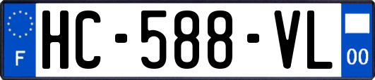 HC-588-VL