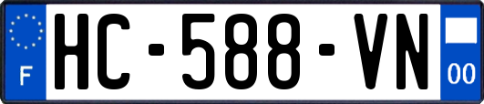 HC-588-VN