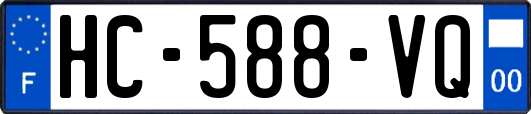 HC-588-VQ