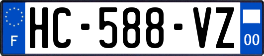 HC-588-VZ