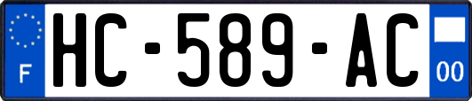 HC-589-AC