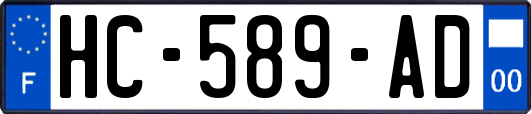 HC-589-AD