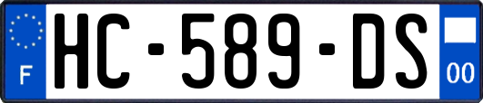 HC-589-DS