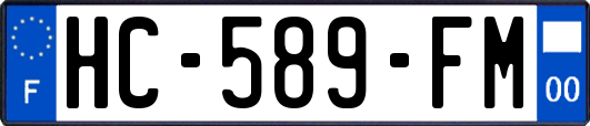 HC-589-FM