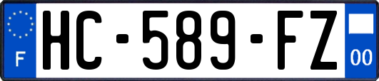 HC-589-FZ