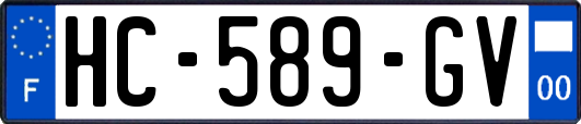 HC-589-GV
