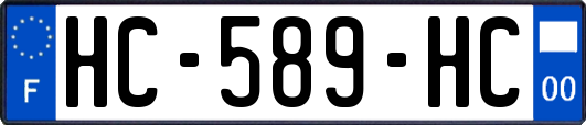 HC-589-HC