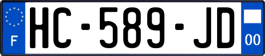 HC-589-JD