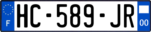 HC-589-JR