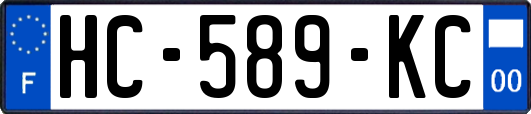 HC-589-KC