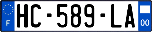 HC-589-LA